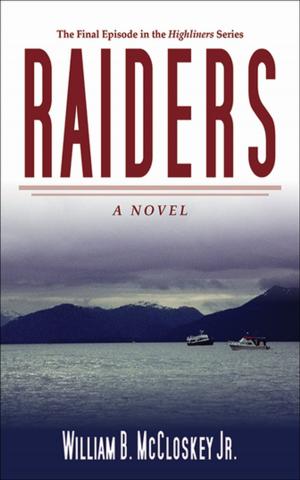 Cover of the book Raiders by Arturo Benvenutti