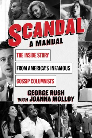 Cover of the book Scandal by Tommy McCarthy