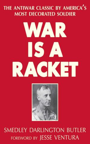 Cover of the book War Is a Racket by Al Yellon, Kasey Ignarski, Matthew Silverman, Pat Hughes