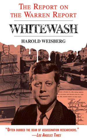 Cover of the book Whitewash by Geoffrey Sher, Virginia Marriage Davis, Jean Stoess