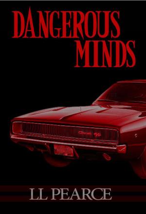 Cover of the book Dangerous Minds by JH Gordon