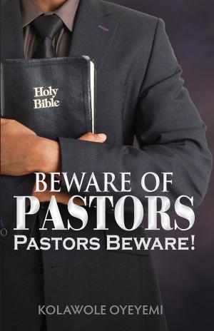 Cover of Beware of Pastors