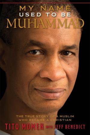 Book cover of My Name Used to Be Muhammad