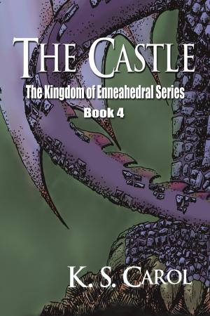Cover of the book The Castle by Jasmine Denton