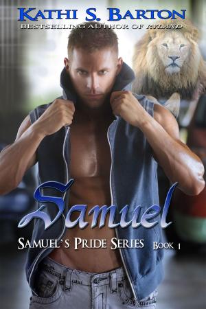 Cover of the book Samuel by Kathi S. Barton