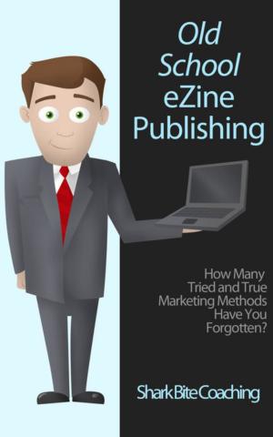 bigCover of the book Old School eZine Publishing by 