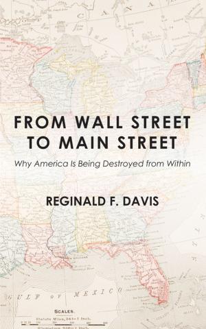 Cover of the book From Wall Street to Main Street by Jean-Christophe Collin