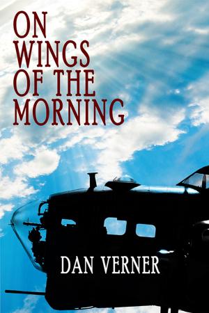 Cover of the book On Wings of the Morning by Joanna Kurowska