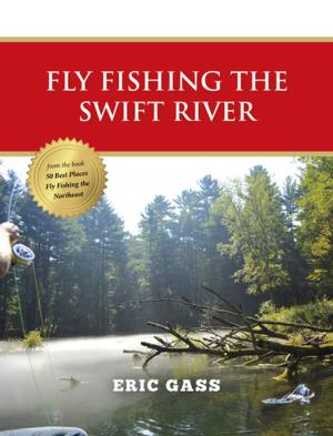 Book cover of Fly Fishing the Swift River