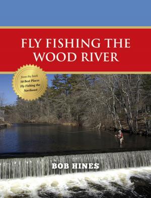 Cover of the book Fly Fishing the Wood River by Will Sands
