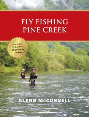 Cover of the book Fly Fishing Pine Creek by Jeff Parker