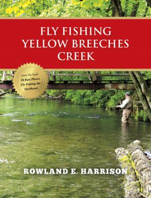 Cover of the book Fly Fishing Yellow Breeches Creek by John Kumiski