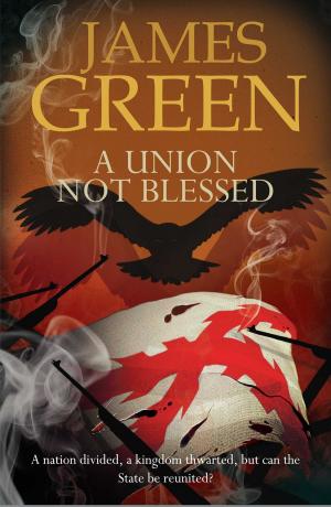 Cover of the book A Union Not Blessed by Gérard de Villiers