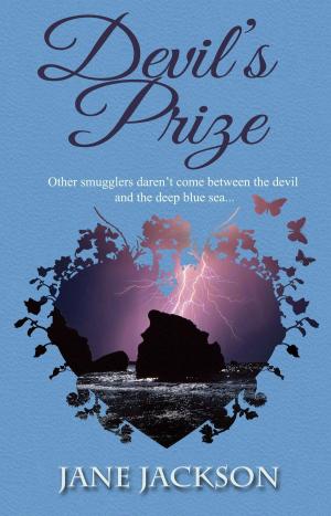 Cover of the book Devil's Prize by Katherine John