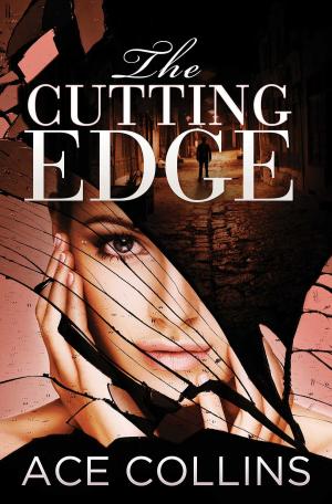 Cover of the book The Cutting Edge by Sandra D. Bricker
