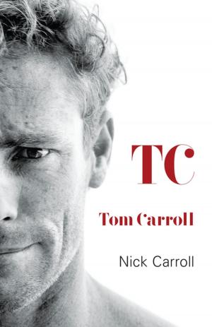 Cover of the book TC by H.J. Harper