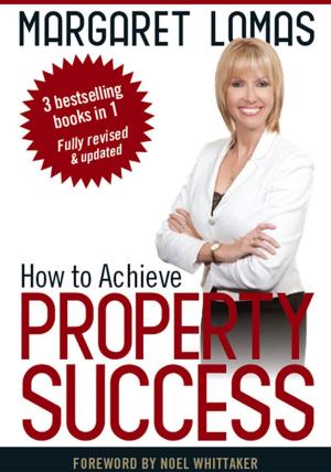 Book cover of How to Achieve Property Success