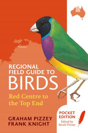 Book cover of Regional Field Guide to Birds