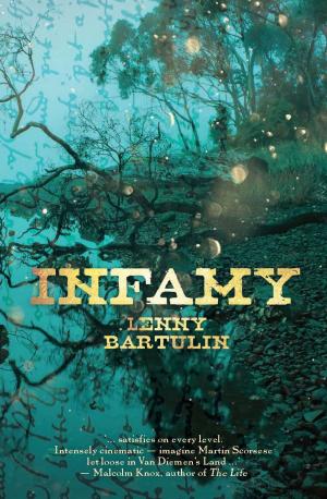 Cover of the book Infamy by Gillian Nicholson