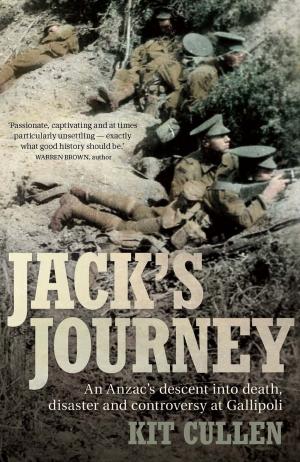 Cover of the book Jack's Journey by Michael J Tyler, Mic Looby