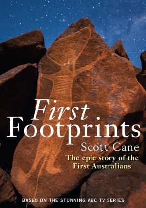 Cover of the book First Footprints by Murdoch Books Test Kitchen
