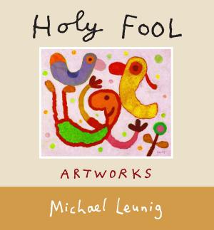 Cover of the book Holy Fool by Sally Obermeder, Maha Koraiem
