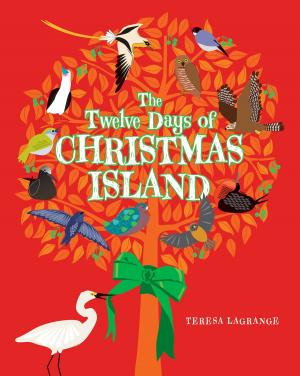 Cover of the book The Twelve Days of Christmas Island by Chris Wheat
