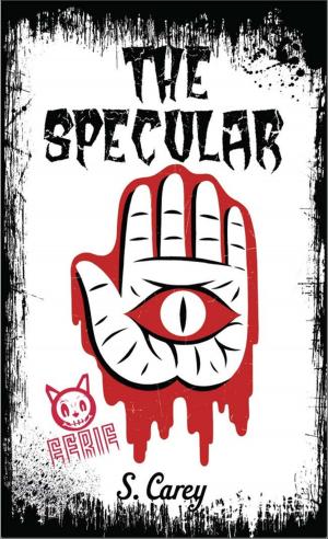 Cover of the book Eerie: The Specular by Israel Folau, David Harding