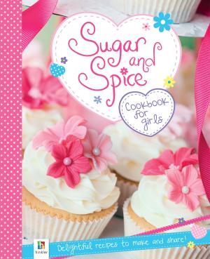 Cover of the book Sugar and Spice by Jane Austen