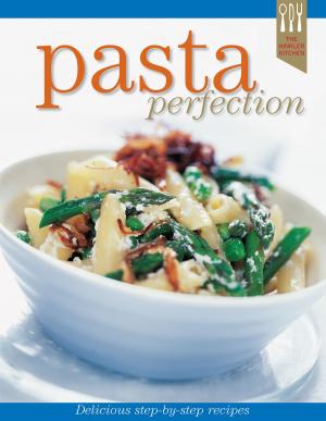 Cover of Pasta Recipe Perfection