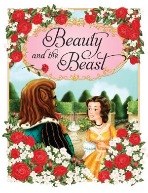 Cover of the book Beauty and the Beast Princess Stories by Ellen Argyriou
