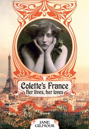 Cover of the book Colette's France by Gerry Adams
