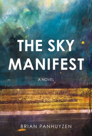 Cover of the book The Sky Manifest by Crissy Calhoun, Heather Vee