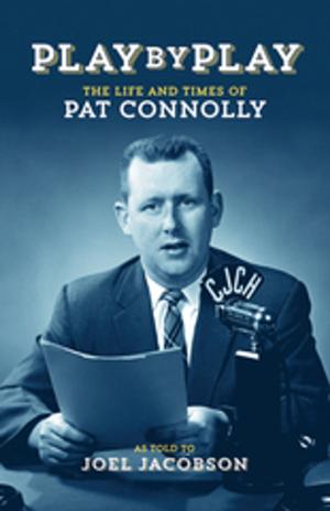 Cover of the book Play by Play by Chris Benjamin
