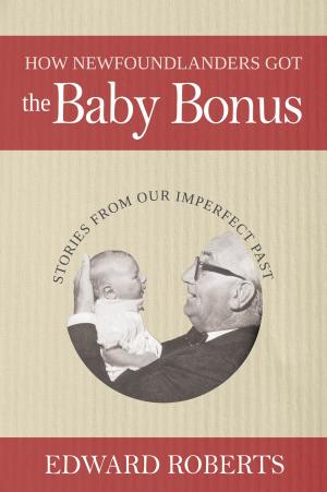 Cover of the book How Newfoundlanders Got the Baby Bonus by Lloyd Hollett
