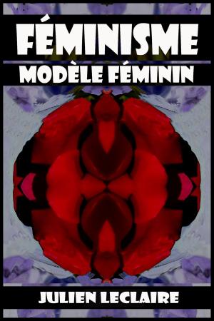 Cover of the book Féminisme by Julien Coallier