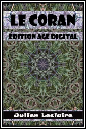Cover of the book Le Coran by Bernard Payeur