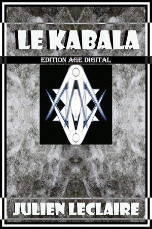 Book cover of Le Kabala