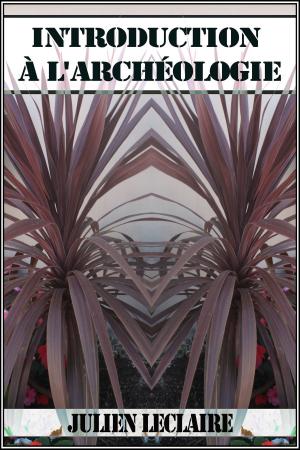 Cover of Introduction À L'archéologie
