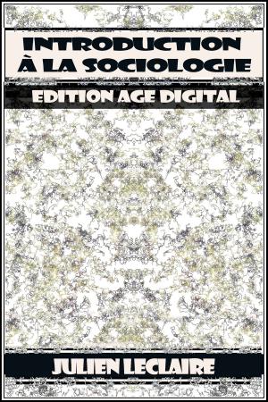Cover of the book Introduction à la Sociologie by Julien Leclaire