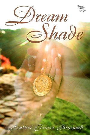 Book cover of Dream Shade