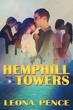 Cover of the book Hemphill Towers by Penny Lockwood Ehrenkranz