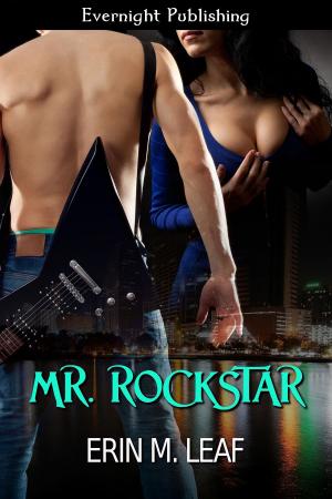 Cover of the book Mr. Rockstar by Michaela Rhua