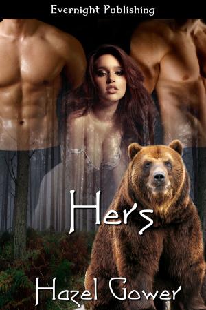 Cover of the book Hers by Lace Daltyn