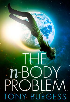 Cover of the book The n-Body Problem by Mike Carey, Linda Carey, Louise Carey