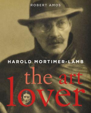 Cover of the book Harold Mortimer Lamb by Kay Stewart, Chris Bullock