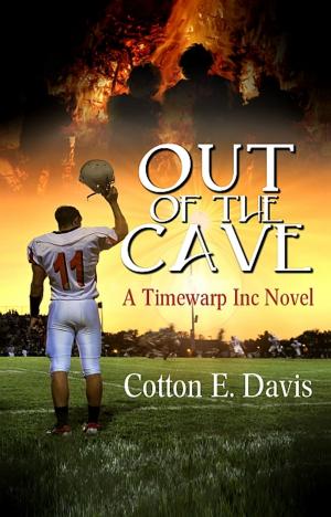Cover of the book Out Of The Cave by Angela Ashton