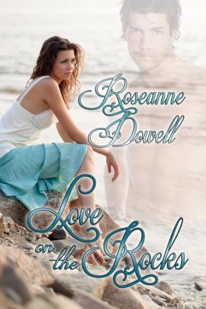 Cover of the book Love On The Rocks by Joycelyn Adams
