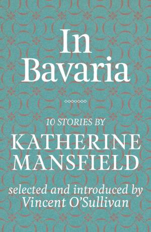 Book cover of In Bavaria