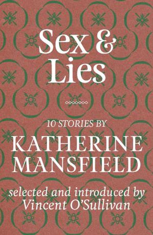 Book cover of Sex & Lies